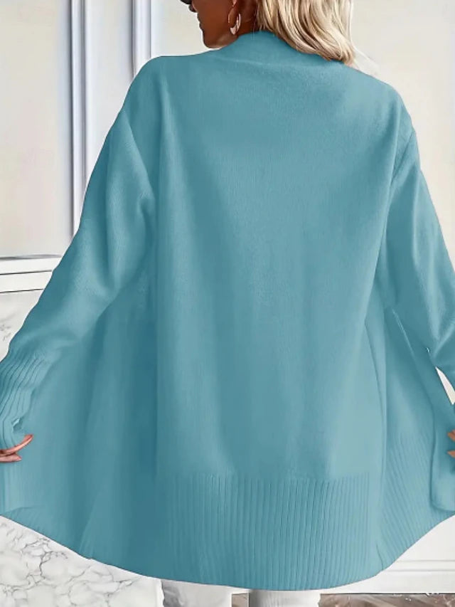 SIMONA - Cardigan Donna