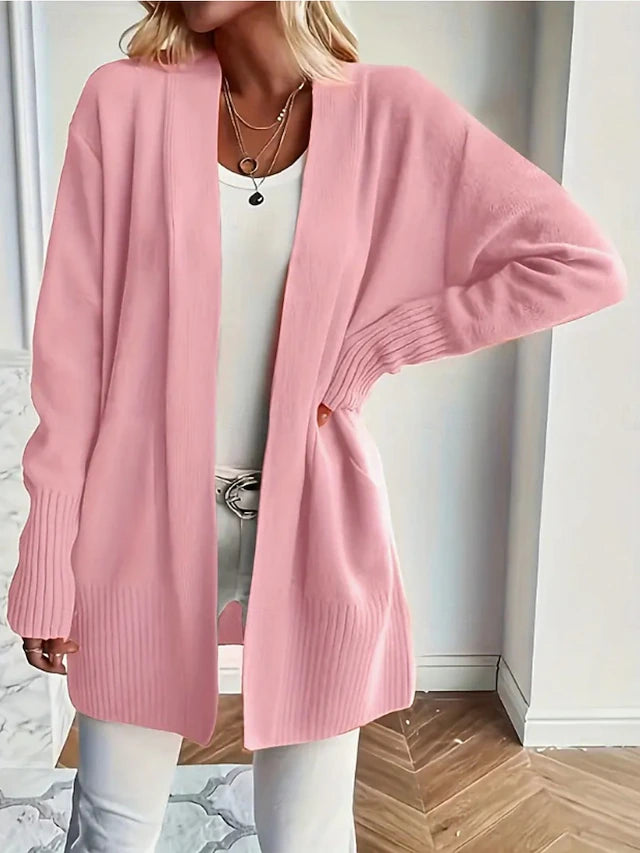 SIMONA - Cardigan Donna